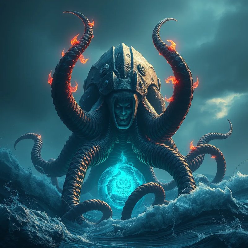 Unleashing the Fury of the Kraken in the Realm of Indian Gaming